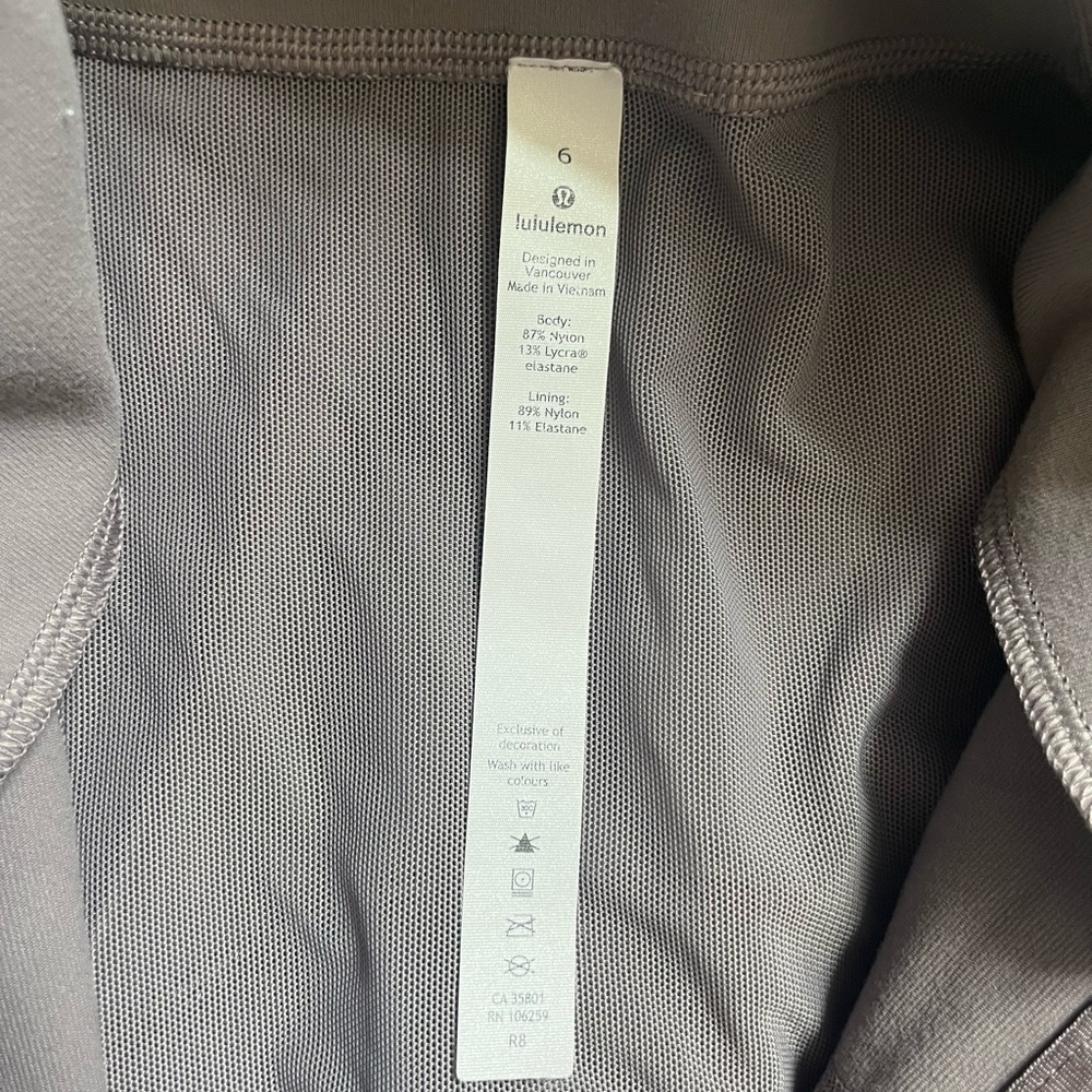 Lululemon define jacket - Picture 4 of 4